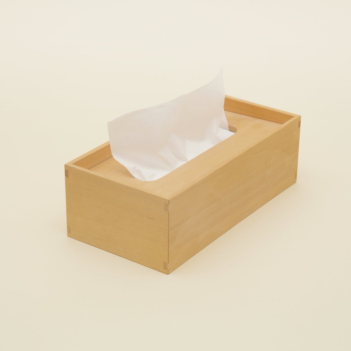 Azmaya Hinoki Tissue Box